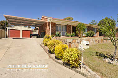 39 Phillipson Crescent Calwell