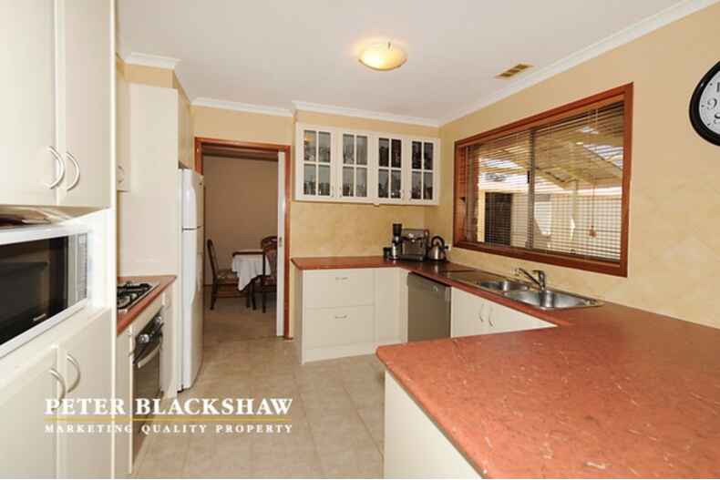 39 Phillipson Crescent Calwell