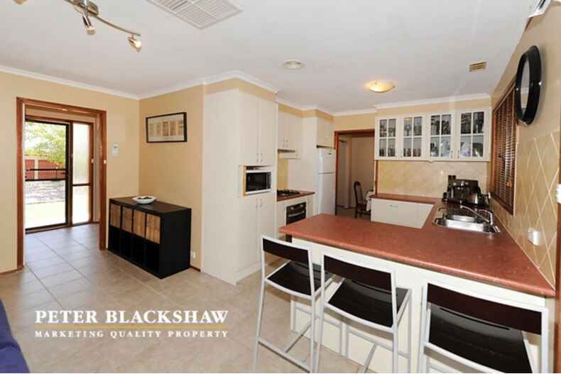 39 Phillipson Crescent Calwell