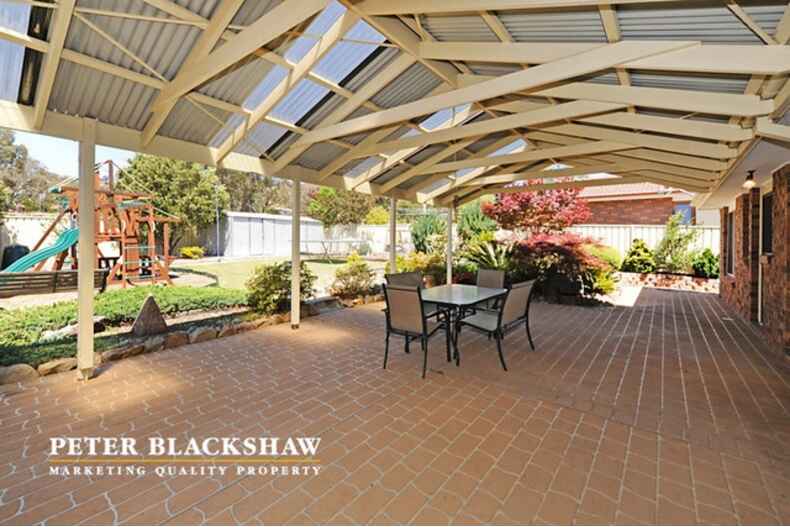 39 Phillipson Crescent Calwell