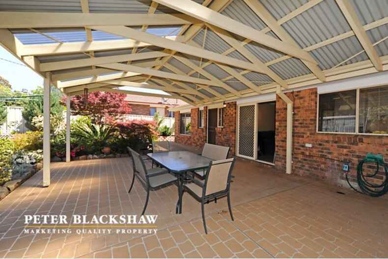 39 Phillipson Crescent Calwell
