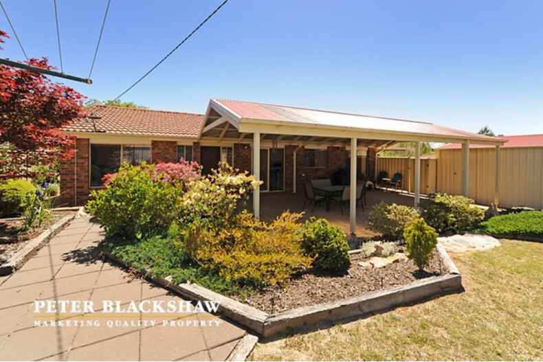 39 Phillipson Crescent Calwell