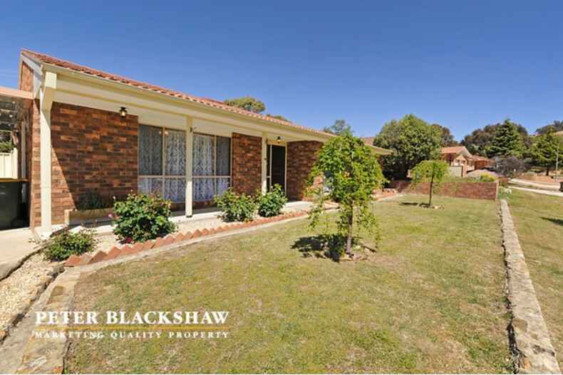 39 Phillipson Crescent Calwell