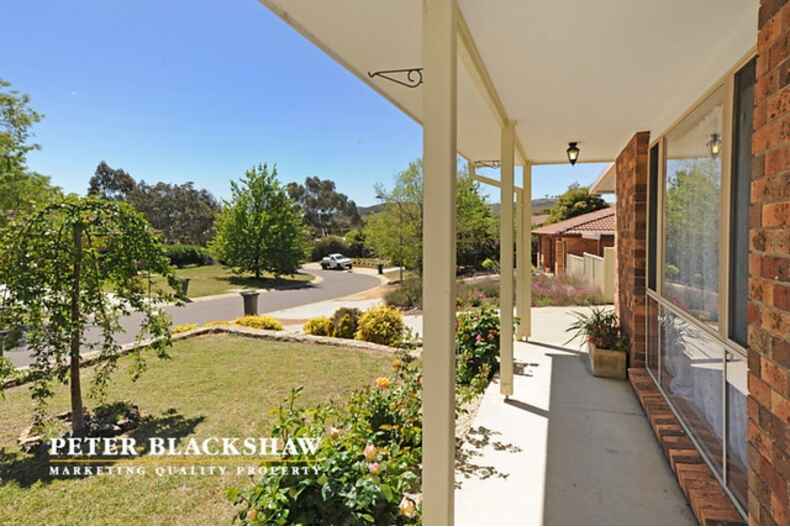 39 Phillipson Crescent Calwell