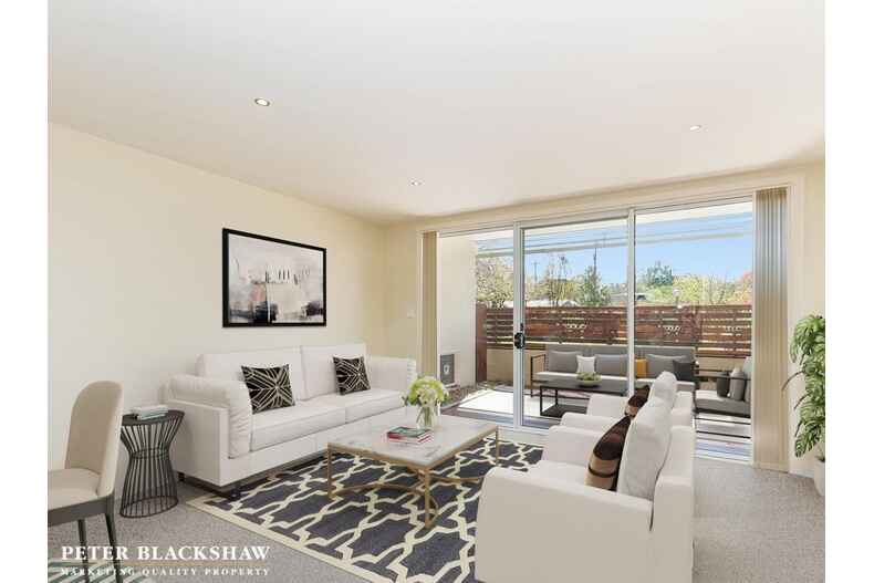 10/4 Verdon Street O'Connor 10/4 Verdon Street O'Connor