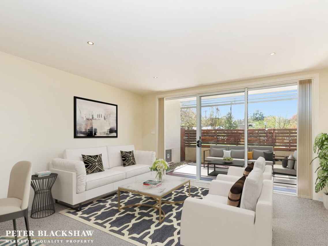 10/4 Verdon Street O'Connor