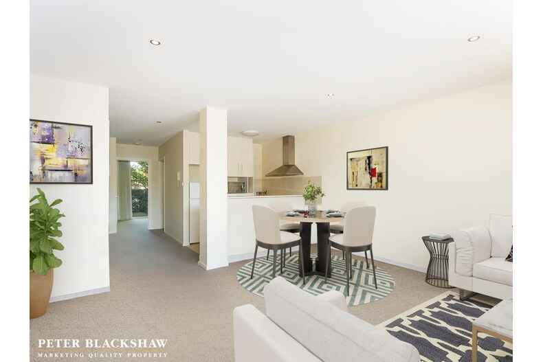 10/4 Verdon Street O'Connor 10/4 Verdon Street O'Connor