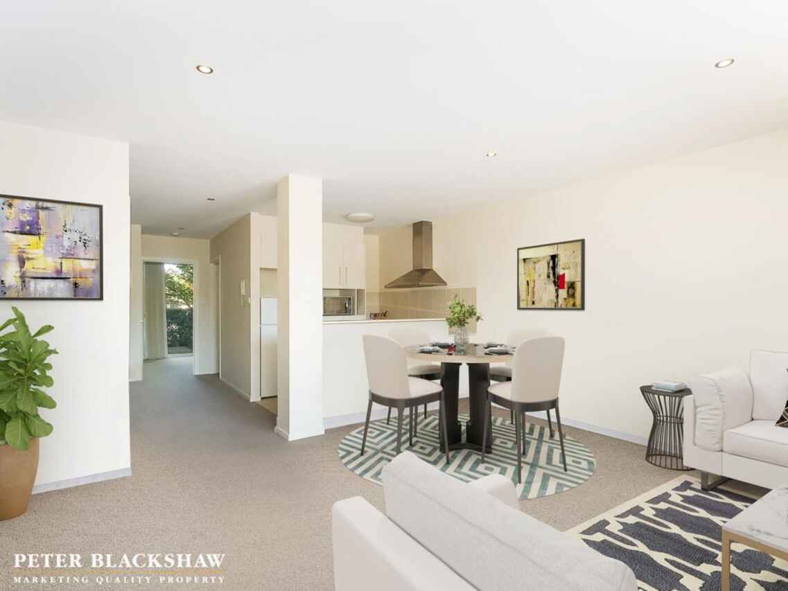 10/4 Verdon Street O'Connor