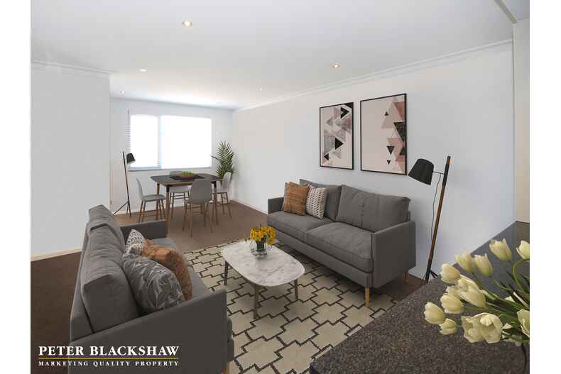 50/15 Coranderrk Street City 50/15 Coranderrk Street City