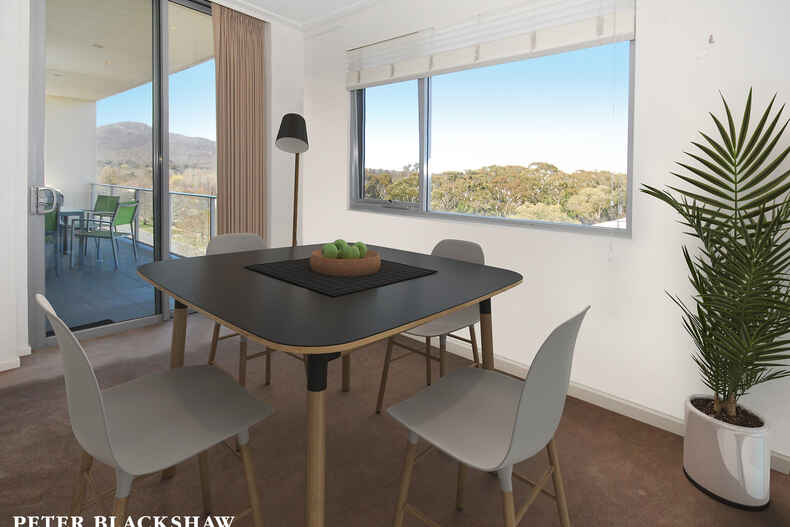 50/15 Coranderrk Street City
