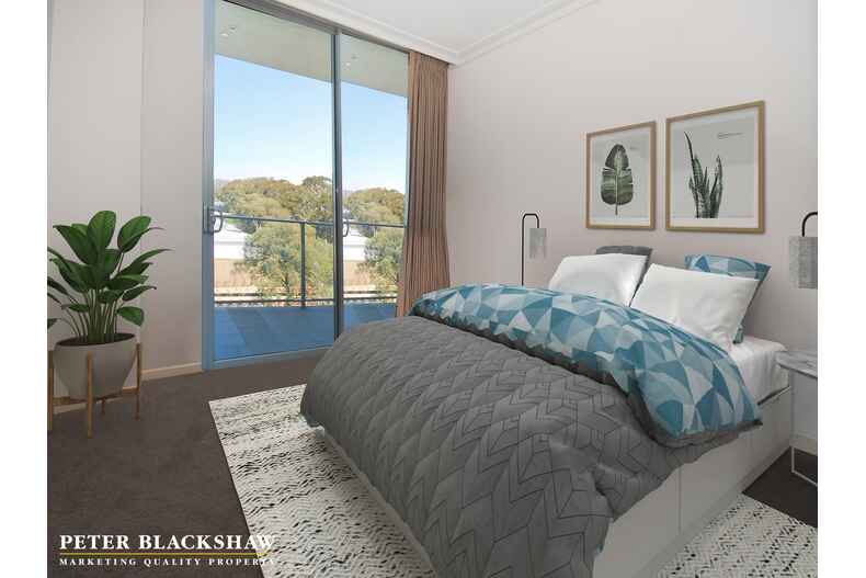 50/15 Coranderrk Street City 50/15 Coranderrk Street City