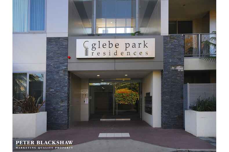 50/15 Coranderrk Street City 50/15 Coranderrk Street City