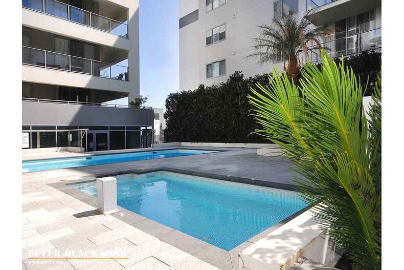 50/15 Coranderrk Street City 50/15 Coranderrk Street City