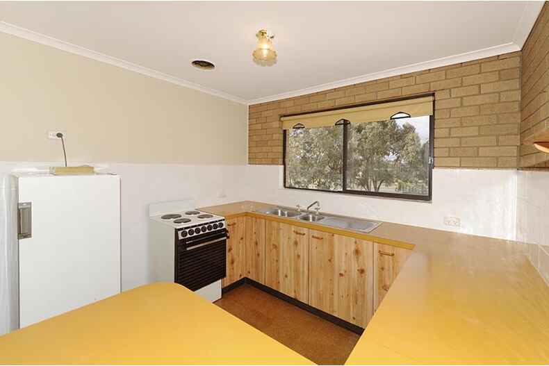 69/25 Pinkerton Circuit Kambah