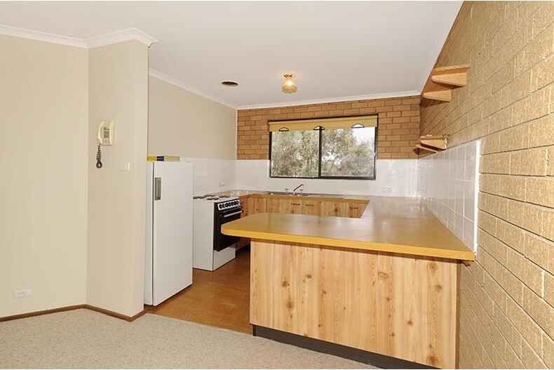 69/25 Pinkerton Circuit Kambah