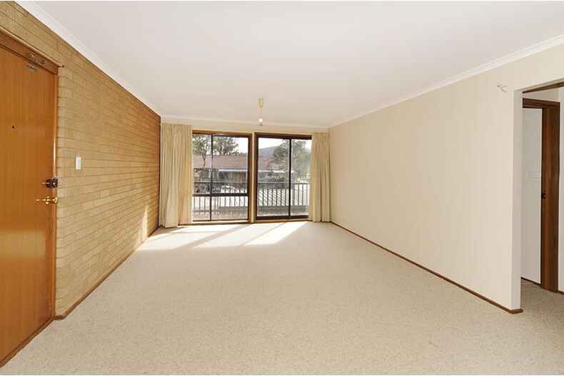 69/25 Pinkerton Circuit Kambah