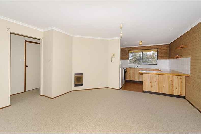 69/25 Pinkerton Circuit Kambah