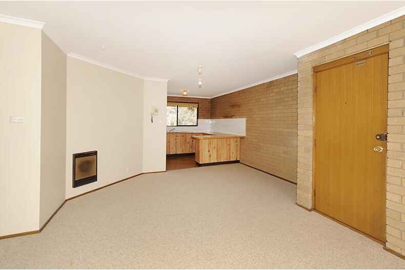 69/25 Pinkerton Circuit Kambah