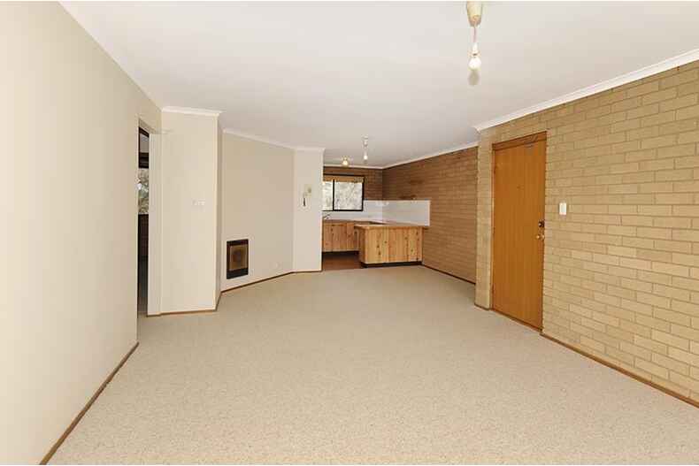 69/25 Pinkerton Circuit Kambah