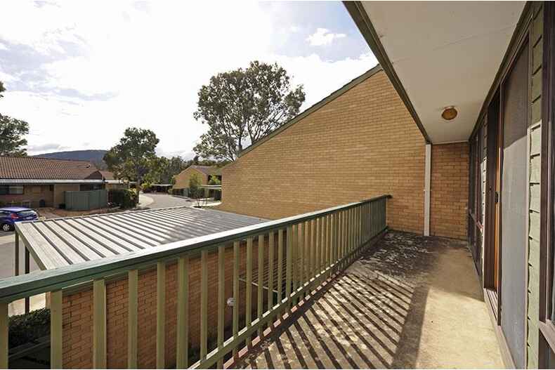 69/25 Pinkerton Circuit Kambah