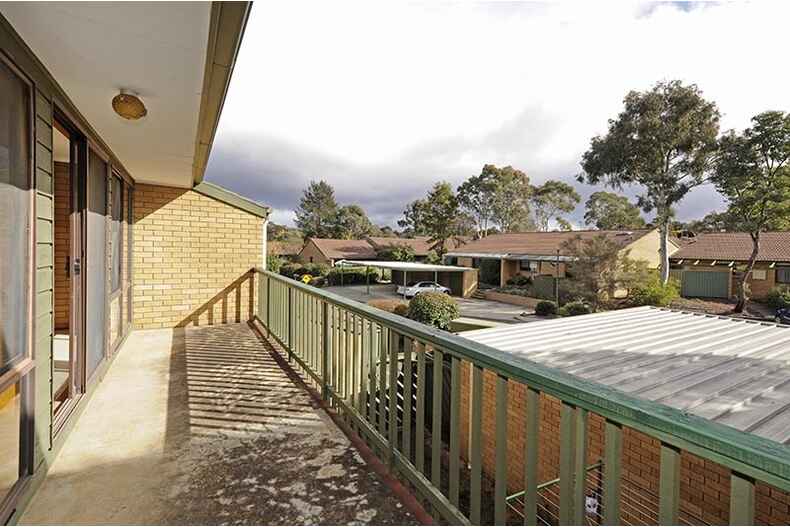 69/25 Pinkerton Circuit Kambah