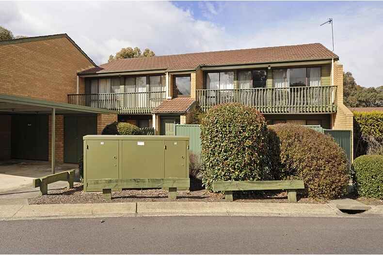 69/25 Pinkerton Circuit Kambah