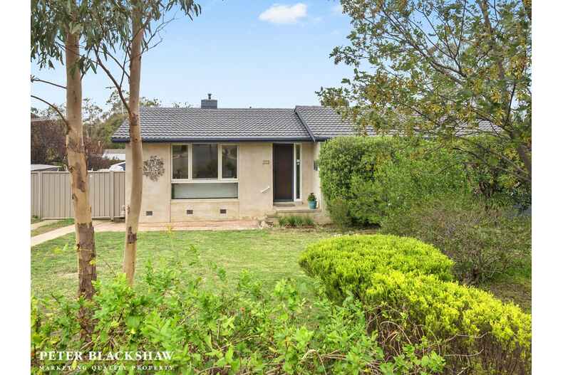 37 Northmore Crescent Higgins