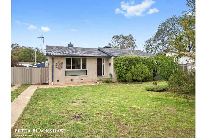 37 Northmore Crescent Higgins