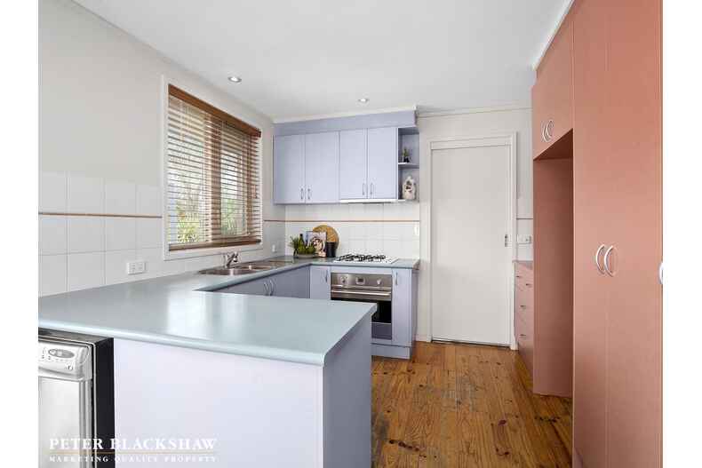 37 Northmore Crescent Higgins