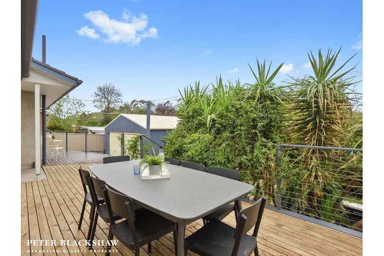 37 Northmore Crescent Higgins