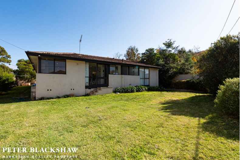 7 Tong Place Kambah 7 Tong Place Kambah