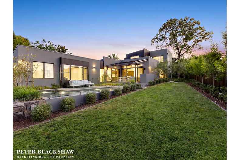 22 Weld Street Yarralumla 22 Weld Street Yarralumla