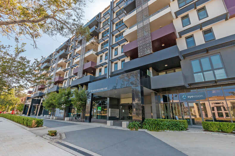 704/102 Northbourne Avenue Turner