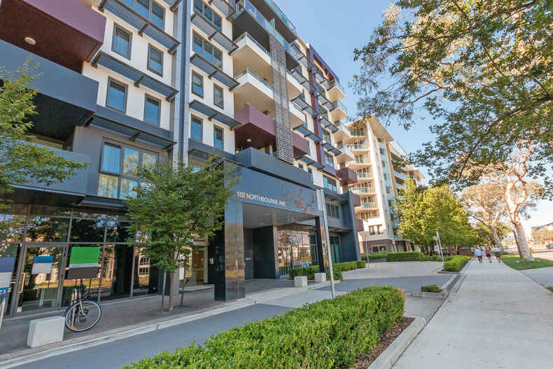 704/102 Northbourne Avenue Turner