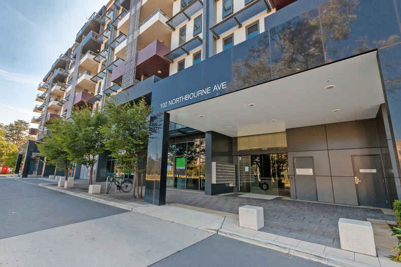 704/102 Northbourne Avenue Turner