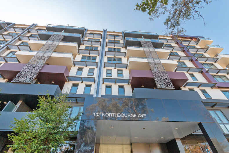 704/102 Northbourne Avenue Turner