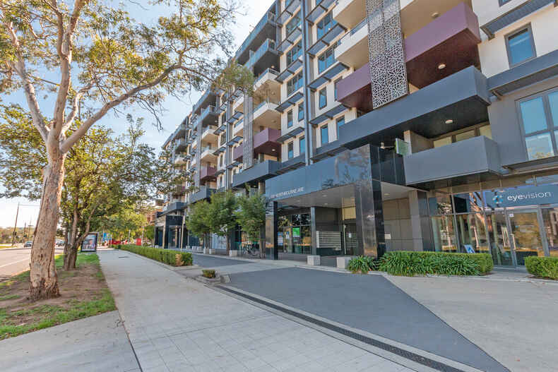 704/102 Northbourne Avenue Turner