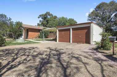 13 Kerrigan Street Charnwood