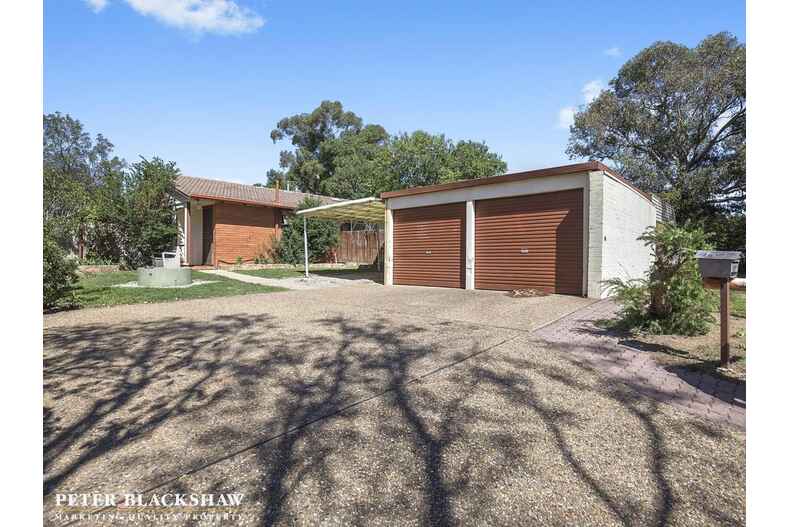 13 Kerrigan Street Charnwood