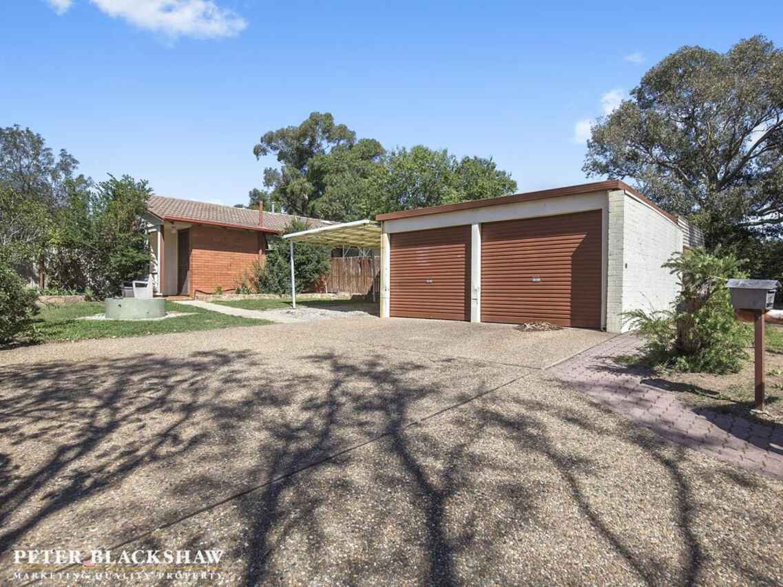 13 Kerrigan Street Charnwood