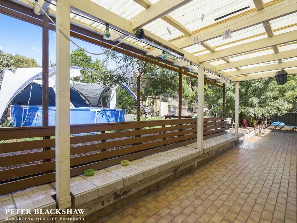 13 Kerrigan Street Charnwood
