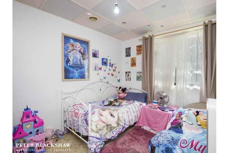 13 Kerrigan Street Charnwood 13 Kerrigan Street Charnwood