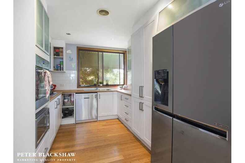 13 Kerrigan Street Charnwood 13 Kerrigan Street Charnwood