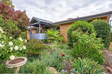 34 Woronora Street Kaleen