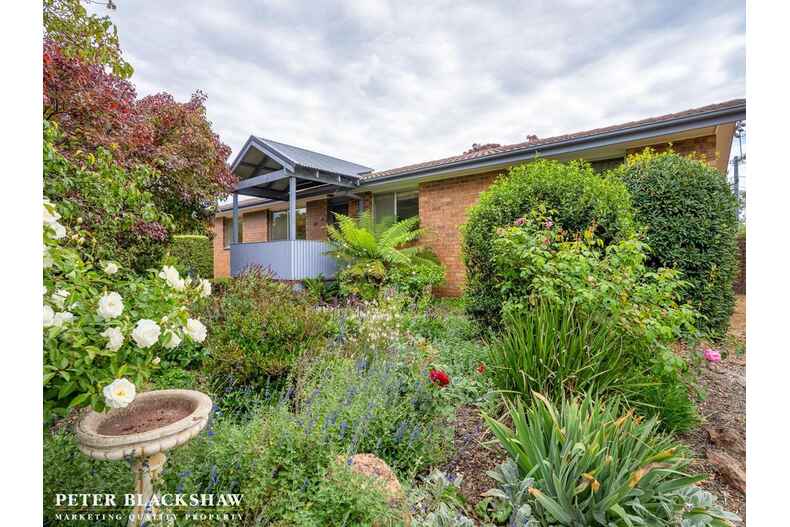 34 Woronora Street Kaleen