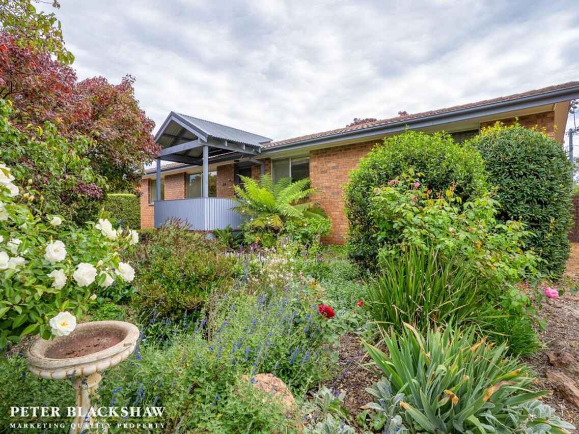 34 Woronora Street Kaleen