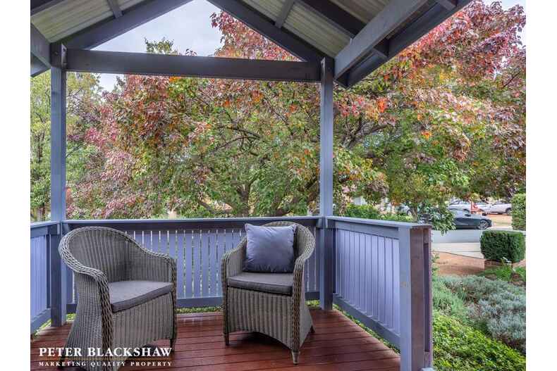 34 Woronora Street Kaleen 34 Woronora Street Kaleen