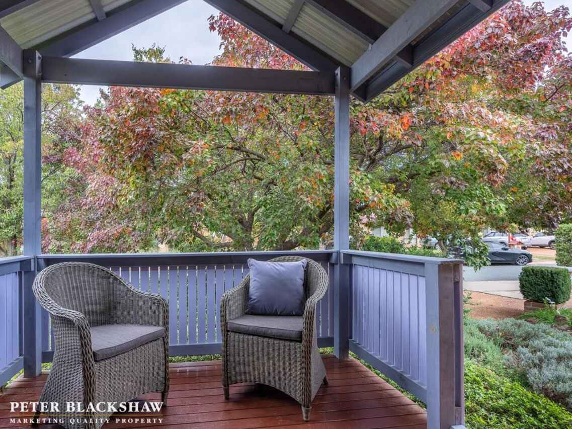 34 Woronora Street Kaleen