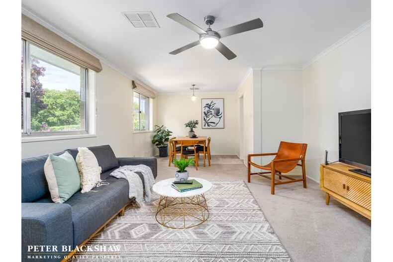 34 Woronora Street Kaleen 34 Woronora Street Kaleen