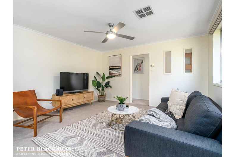 34 Woronora Street Kaleen 34 Woronora Street Kaleen